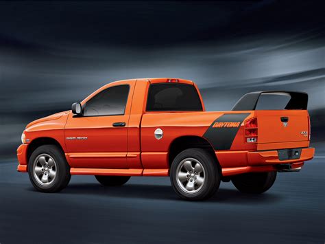 2005 ram 1500 daytona edition